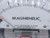 DWYER 2004 Gauge