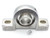 IPTCI BEARINGS SUCNPP 206-19   Bearing