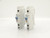 ALLEN BRADLEY 1489-M1C080 (SET OF 2) CIRCUIT BREAKER