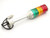 PATLITE LMS-302-RYG Light Fixture