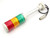 PATLITE LMS-302-RYG Light Fixture