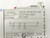 WAGO 750-602/K013-1080 Plc Module