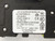 CBI QY18OP06B0LW Circuit Breaker