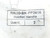 SOLUS RH-30-BK-FP3816 (SET OF 2) Operating Mechanism