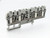 ALLEN BRADLEY 1492-L4Q Terminal Block