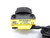 BANNER ENGINEERING QS18VN6LD Sensor