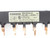 SIEMENS 3RV1915-1C Busbar