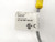 TURCK BI7-Q08-AN6X2-0.2M-RS4T Sensor