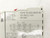 WAGO 750-455/020-000/K013-1080 Plc Module