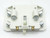EATON CORPORATION C320KGS42 Contact Block