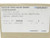 ASHCROFT 100T5500-S-D-15-B-30IMV&100 Gauge