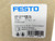 FESTO LFR-1/8-D-MINI-KG Pneumatic Accessory