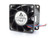 DELTA GROUP ELECTRONICS FFB0624EHE-R00 Fan (9700196 - Used)