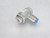 FESTO GRLA-3/8-QS-8-D Valve (9700292 - Used)