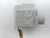 NOARK TM802150S Busbar (9700580 - Used)