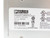 PHOENIX CONTACT FL SWITCH SFN 8TX Ethernet Switch New (9700621 - New)
