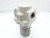 SMC AR50-N10E-Z-B Air Pressure Regulator (9700723 - Used)