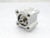 SMC CQ2A25-10D Pneumatic Cylinder (9700731 - Used)