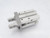 SMC MHZ2-16D Gripper (9700753 - Used)