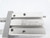 SMC MHZ2-16D Gripper (9700753 - Used)