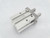 SMC MHZ2-16D Gripper (9700754 - New in Box)