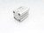 SMC MQQTL10-10DM Pneumatic Cylinder (9700758 - New in Box)