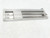 SMC MY2HT25G-400H Pneumatic Cylinder (9700763 - Used)