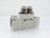 SMC SY5120-5LOU-C8F-Q1M00809 Valve New (9700767 - New)