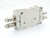 SMC VQ1000-FPG-M5M5-F Valve (9700777 - Used)