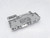 WAGO 2002-1401 Terminal Block (9700803 - Used)