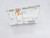 WAGO 750-600 PLC Module (9700812 - Used)