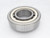 NSK NU307ET7 Bearing
