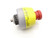 BANNER ENGINEERING SSA-EB1PLYR-12ECQ8 Pushbutton
