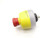 BANNER ENGINEERING SSA-EB1PLYR-12ECQ8 Pushbutton