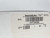 WATERS MFG. WAT052669 Spare Parts Kit