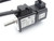 NIDEC CORP XVM-401-TONS-0000 Servo Motor