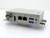 ADVANTECH UNO-2271G-RS2EA Ethernet Switch (9700006 - Used)