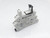 ALLEN BRADLEY 700-HN240 Relay Socket (9700091 - Used)