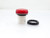 ALLEN BRADLEY 800FP-P4 Pushbutton Accessory in Box (9700097 - New in Box)