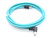COMPONENT EXPRESS INC MV-1-6-14A-03M Cable (9700187 - New in Box)