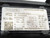 DORNER DS71S4/NEMA/56C/BL/D Motor New (9700205 - New)