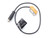 EFECTOR O8H-FPKG/IO-LINK/0,30M/AS/3P-O8H220 Sensor (9700222 - Used)
