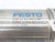 FESTO DSNU-63-160-PPV-A-MH Pneumatic Cylinder New (9700283 - New)
