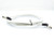FESTO KVI-CP-3-WS-WD-2 Cable (9700297 - Used)