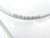 FESTO KVI-CP-3-WS-WD-0,5 Cable (9700300 - Used)