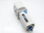 FESTO MS6-LFM-1/2-BRV-DA Filter (9700315 - Used)