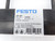 FESTO MS9-MV Pneumatic Accessory New (9700325 - New)
