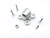 FESTO SUA-20 Pneumatic Accessory (9700342 - New in Box)