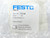 FESTO SUA-20 Pneumatic Accessory (9700342 - New in Box)