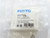 FESTO VMPA1-FB-EV-AB PLC Module (9700354 - New in Box)